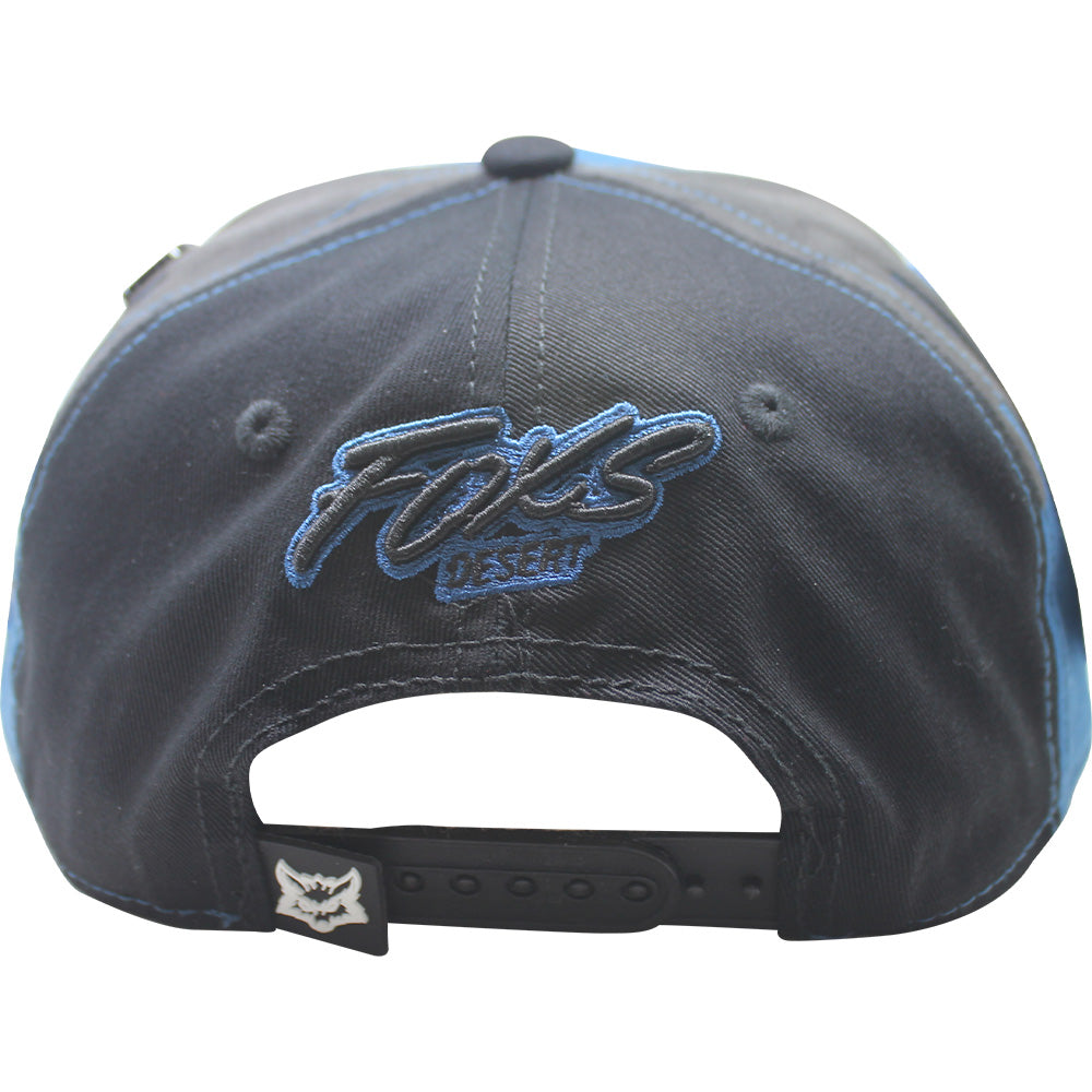 Gorra FOX Desert Pin Premium &nbsp  11