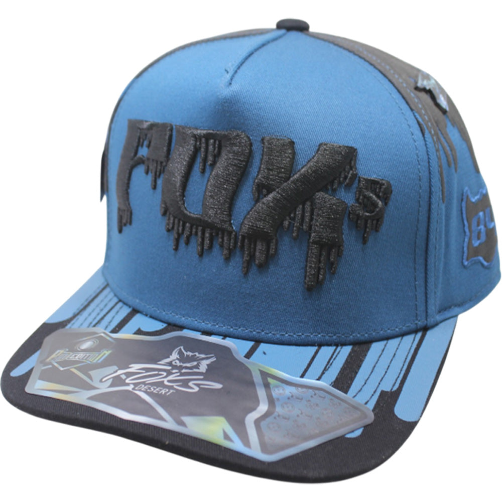Gorra FOX Desert Pin Premium &nbsp  11