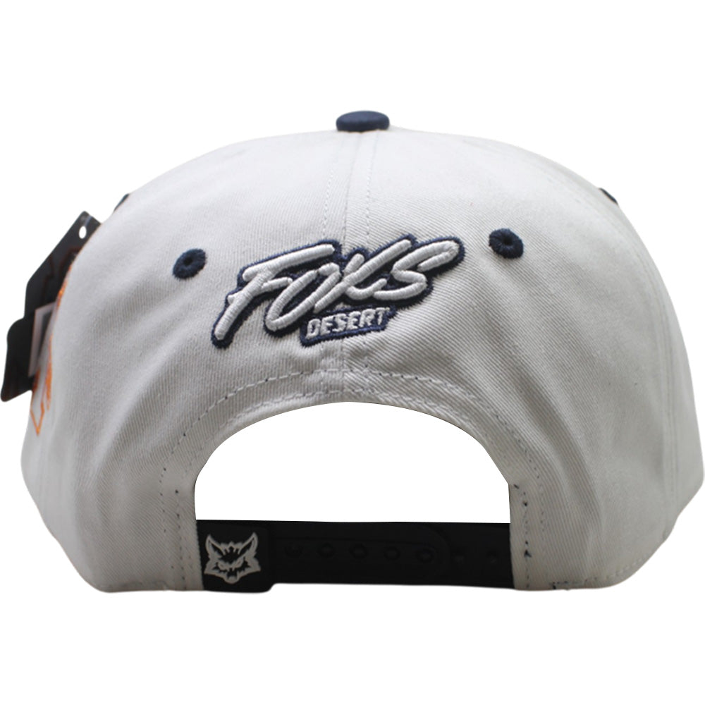 Gorra FOX Desert Pin Premium  12