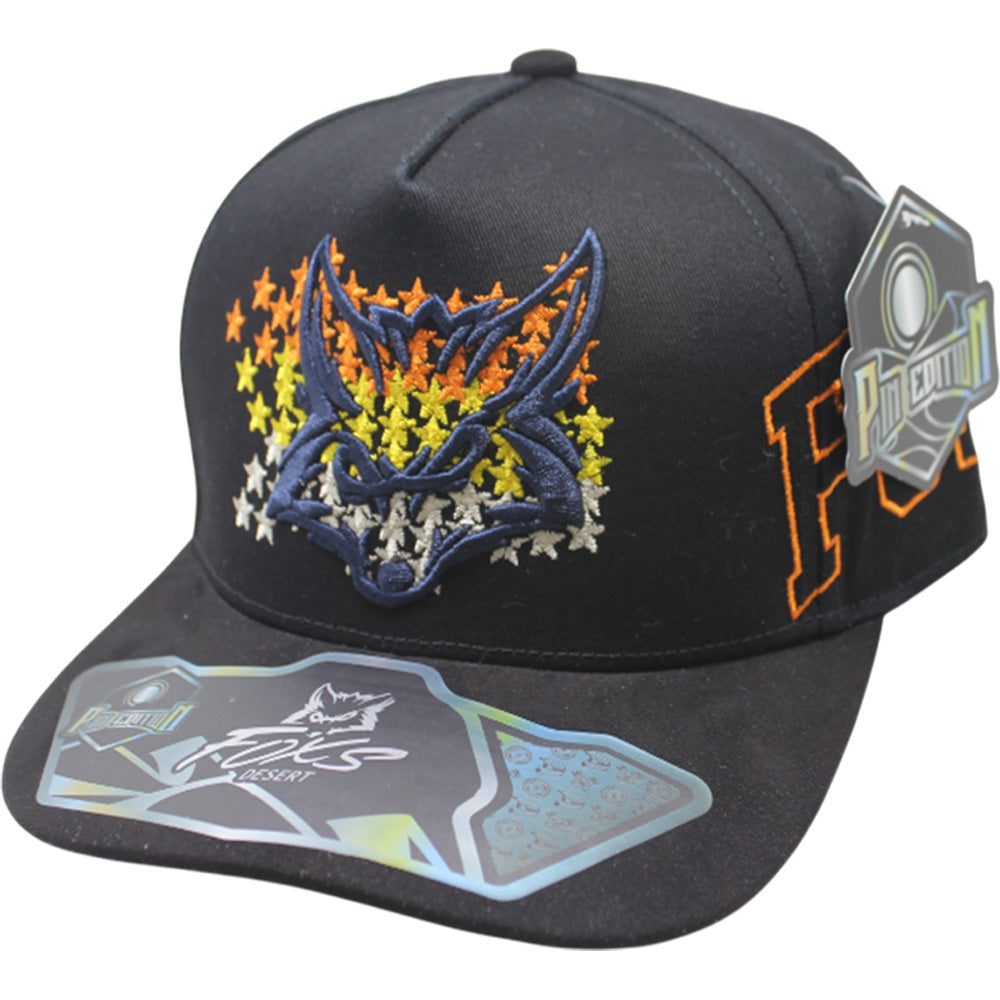 Gorra FOX Desert Pin Premium  12