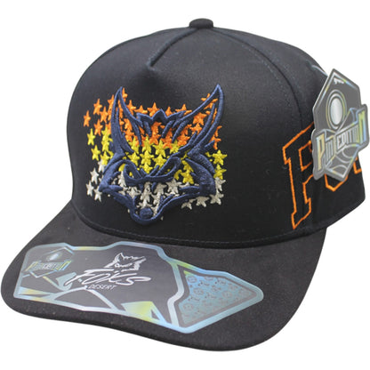 Gorra FOX Desert Pin Premium  12
