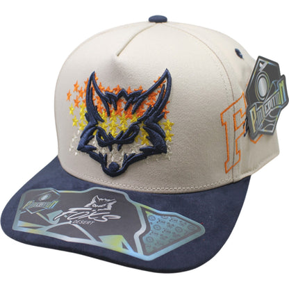 Gorra FOX Desert Pin Premium  12
