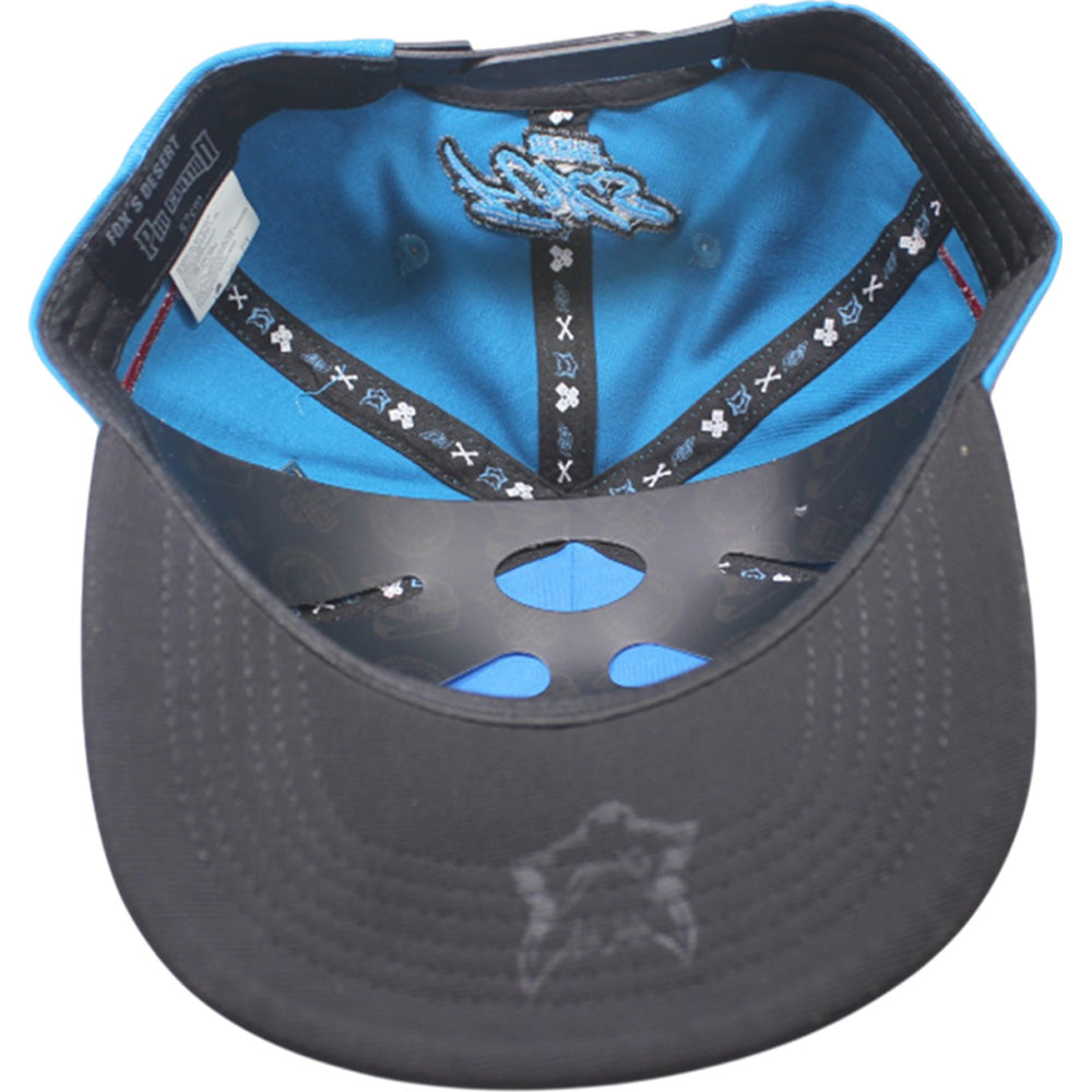 Gorra FOX Desert Pin Premium  13