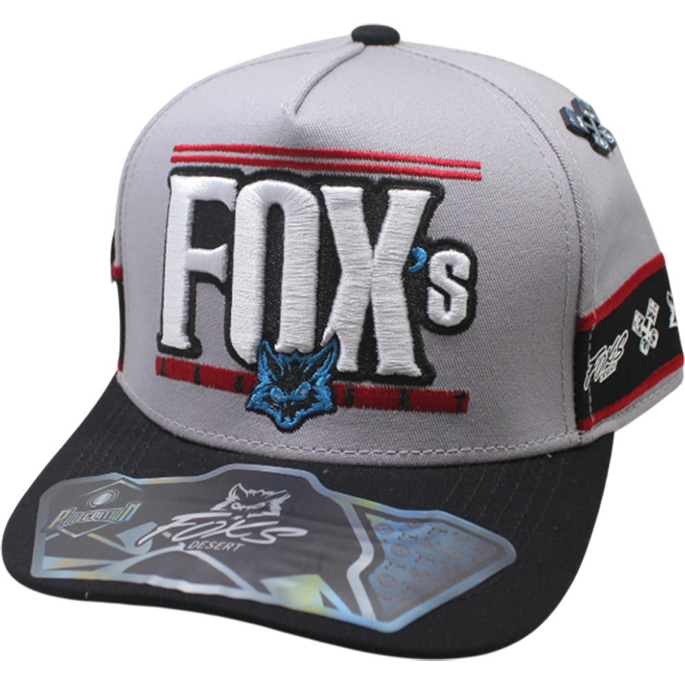 Gorra FOX Desert Pin Premium  13