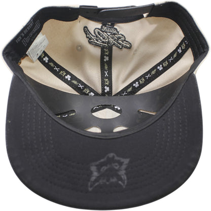 Gorra FOX Desert Pin Premium  15