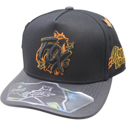 Gorra FOX Desert Pin Premium  15