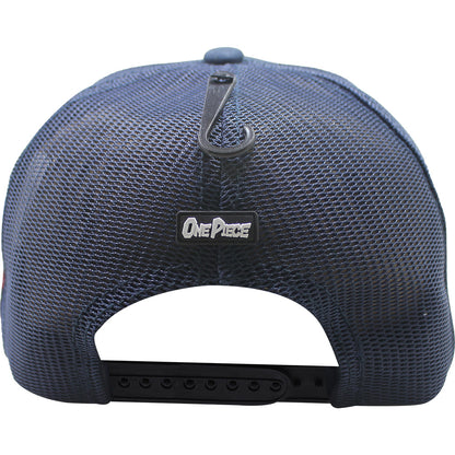 Gorra  ONE PIECE MESH 01