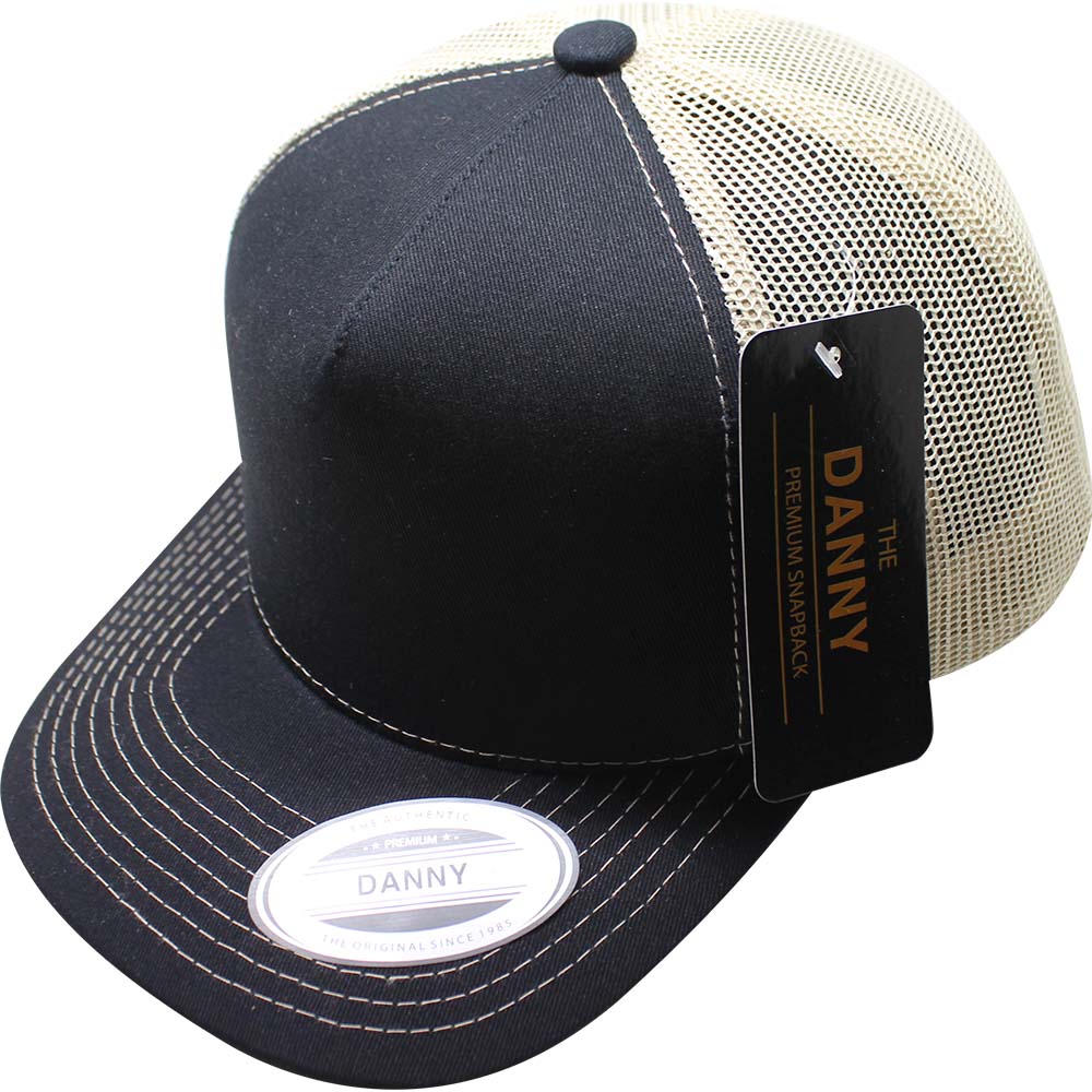gorra DANNY PRE 5G