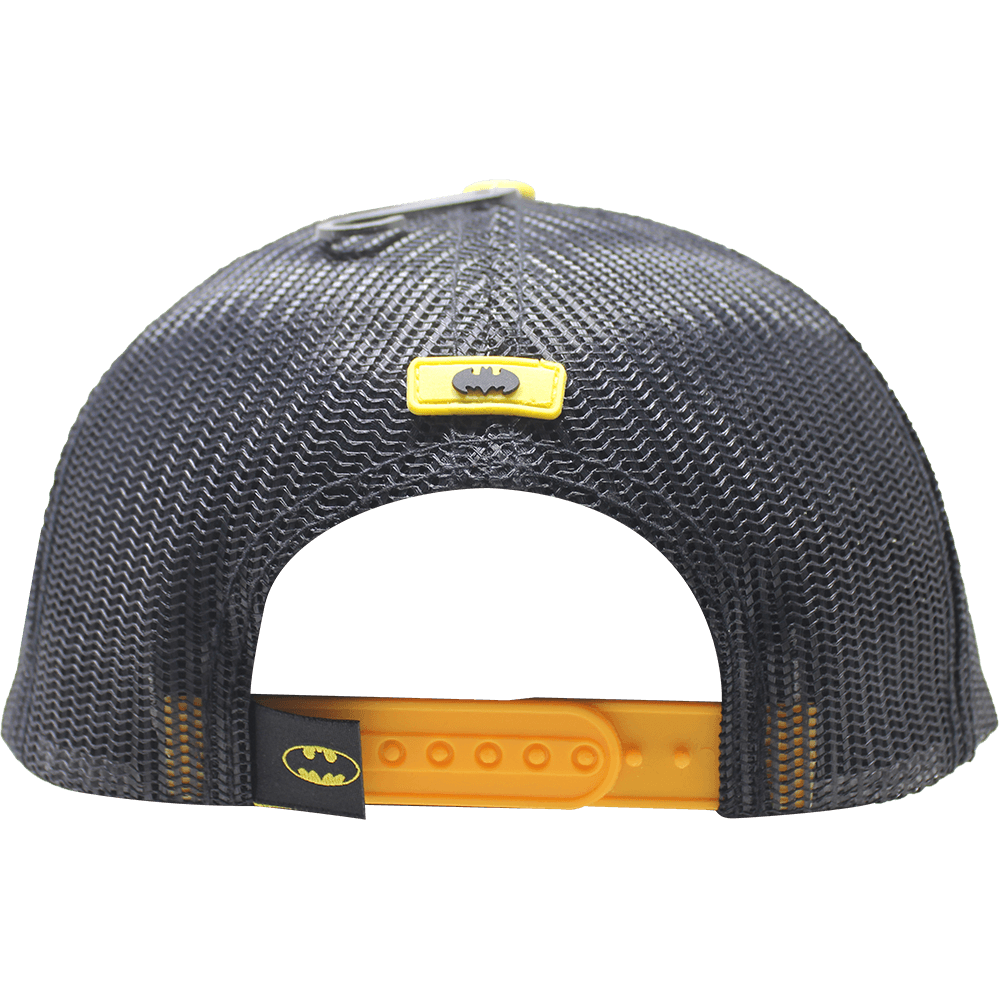 Gorra Trucker Batman by Dc comics Warner Bros 01