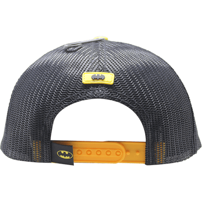 Gorra Trucker Batman by Dc comics Warner Bros 01