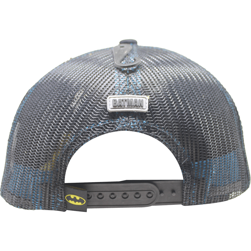 Gorra Trucker Batman by Dc comics Warner Bros 02