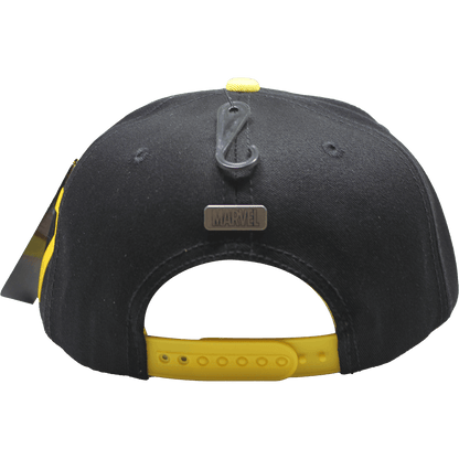 Gorra X-Men Marvel Comics 100% Algodón 02