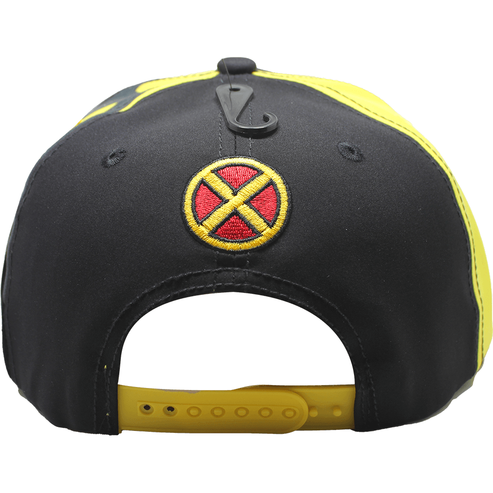 Gorra X-Men Marvel Comics 100% Algodón 04