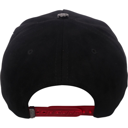 Gorra Top Caps de Gamuza "Premium Style Angel-023