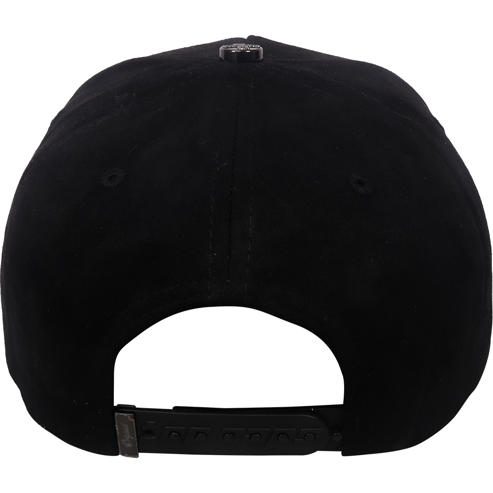 Gorra Top Caps de Gamuza Premium "Estilo Urbano"  y Snapback-005