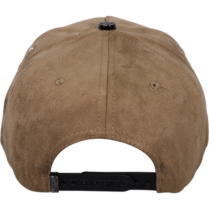 Gorra Top Caps de Gamuza Premium "San Judas Tadeo BITONO"  Exclusividad y Estilo Urbano-021