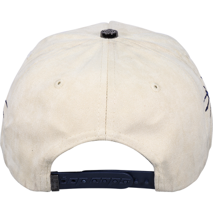 Gorra Top Caps de Gamuza Premium "NY Gothic Heart"-TOP017B