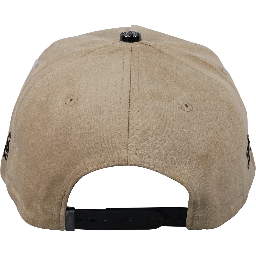 Gorra Top Caps de Gamuza Premium "San Judas Tadeo"  Exclusividad y Estilo Urbano-006