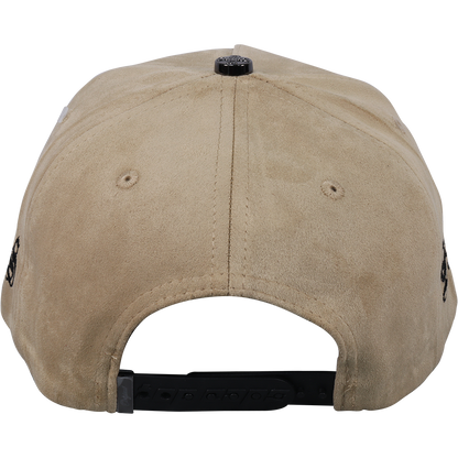 Gorra Top Caps de Gamuza Premium "San Judas Tadeo"  Exclusividad y Estilo Urbano-006
