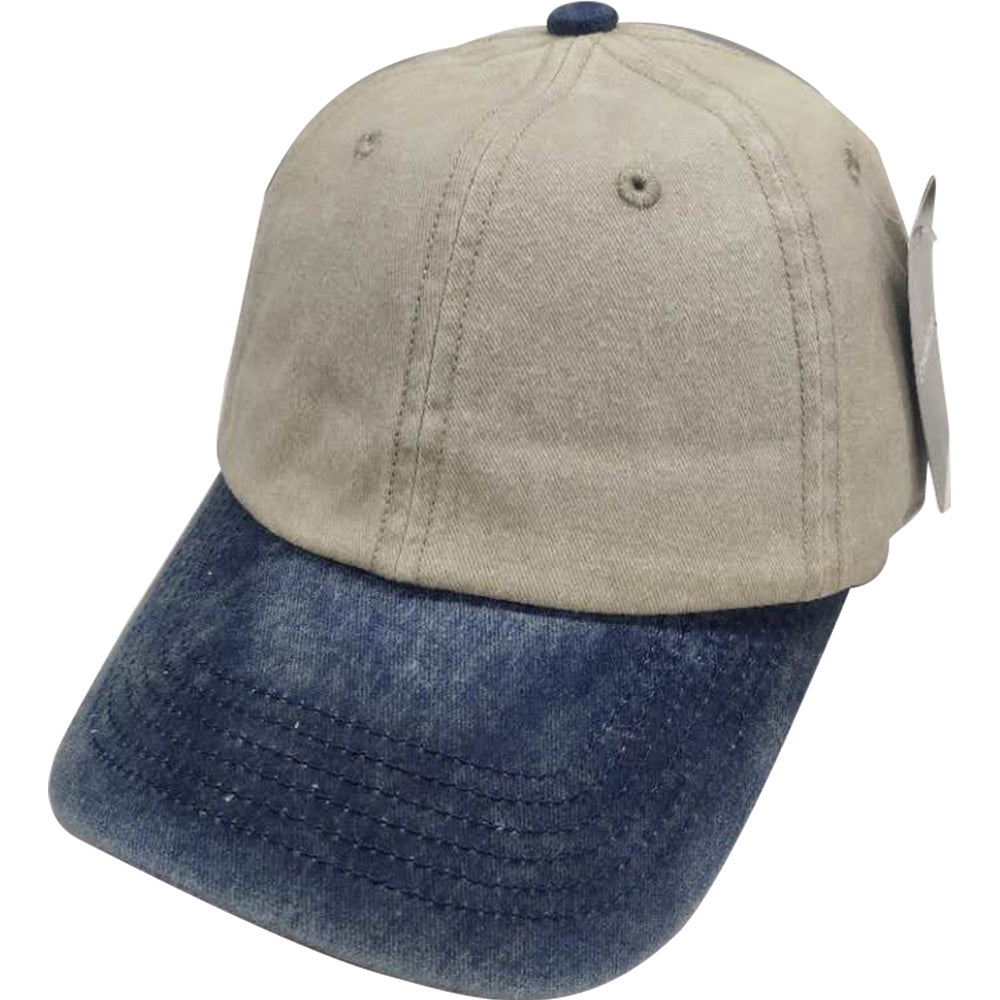 Gorra Cachion Deslavada Premium