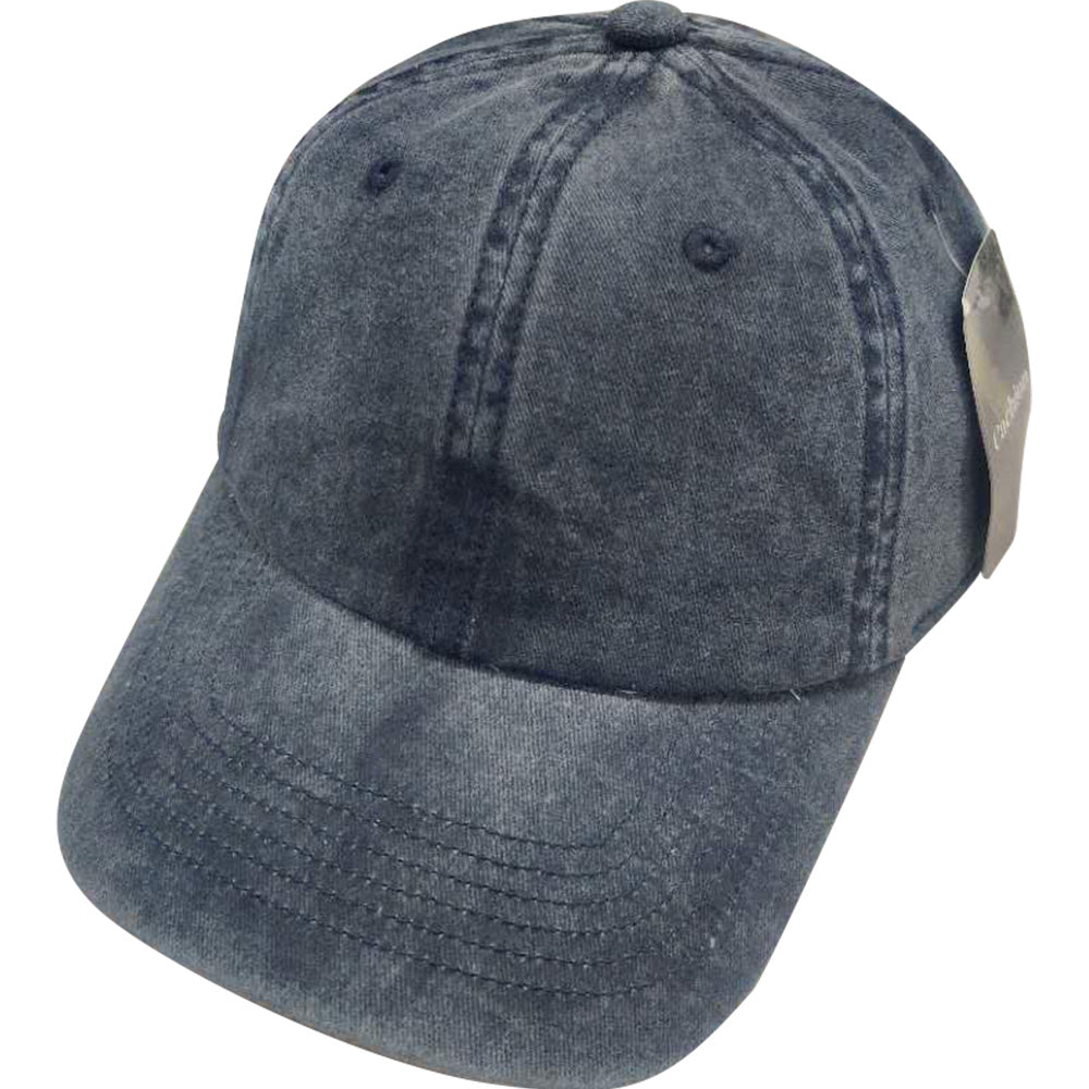 Gorra Cachion Deslavada Premium