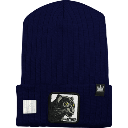 Bonete "PLAY NEW YORK" Panther 01