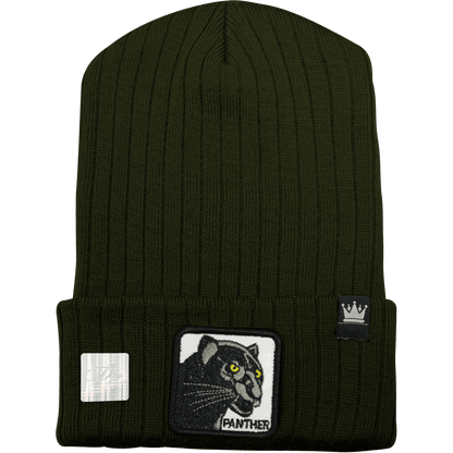 Bonete "PLAY NEW YORK" Panther 01