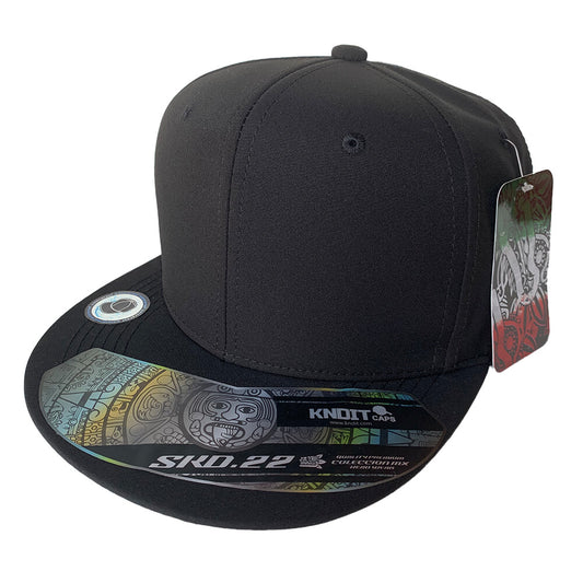 Gorra WCLPMX 8131 Impresion bajo visera