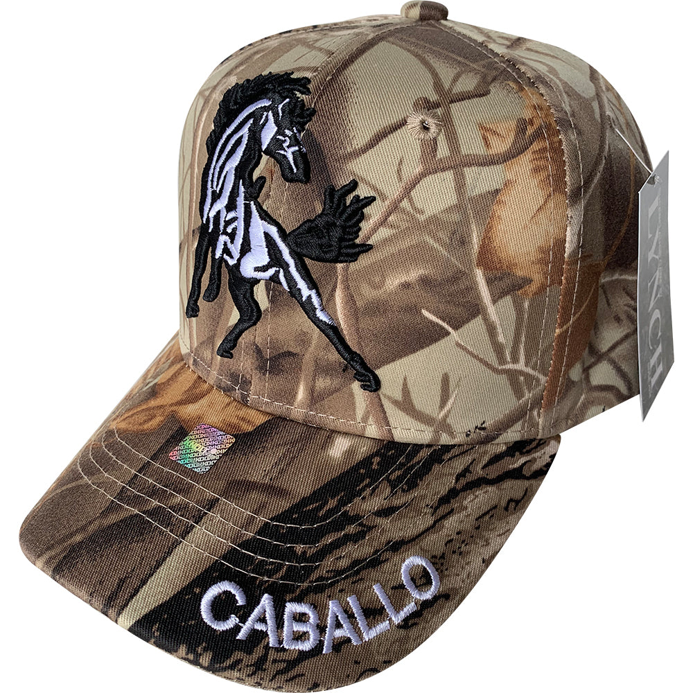 Gorra FEPCAMO
