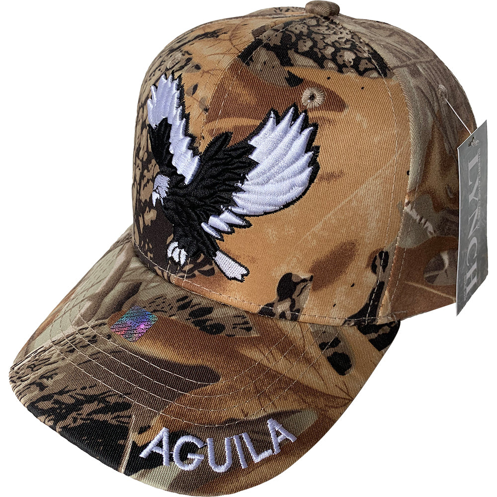 Gorra FEPCAMO
