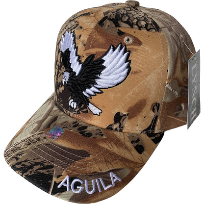 Gorra FEPCAMO