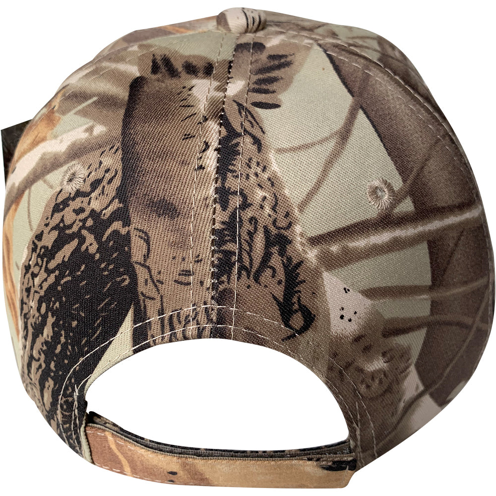 Gorra FEPCAMO