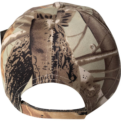 Gorra FEPCAMO
