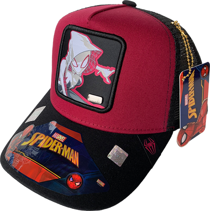 Gorra Marvel Comics Mesh  GH19112101