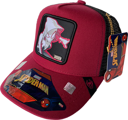 Gorra Marvel Comics Mesh  GH19112101