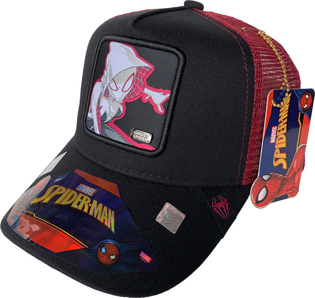 Gorra Marvel Comics Mesh  GH19112101