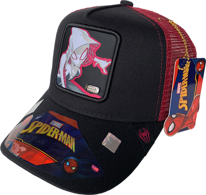 Gorra Marvel Comics Mesh  GH19112101