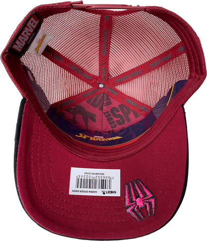 Gorra Marvel Comics Mesh  GH19112101