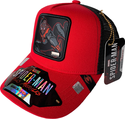 Gorra Marvel Comics Mesh  SP19112101
