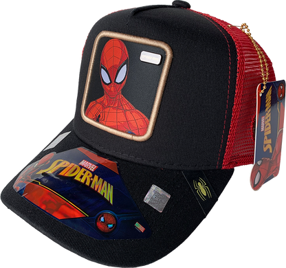 Gorra Marvel Comics Mesh  SP19112104