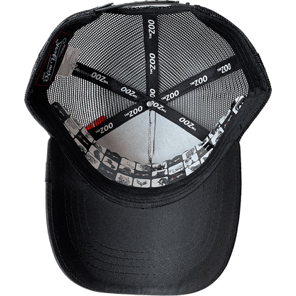 Gorra Animales Trucker "PNY" FALCON 303