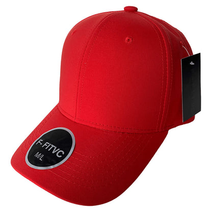 Gorra "FFITVC VELCRO", Gama Premium