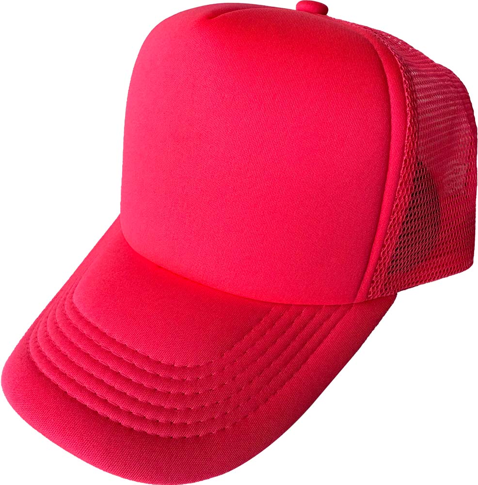 Gorra "ESL" de Esponja con Broche Snapback
