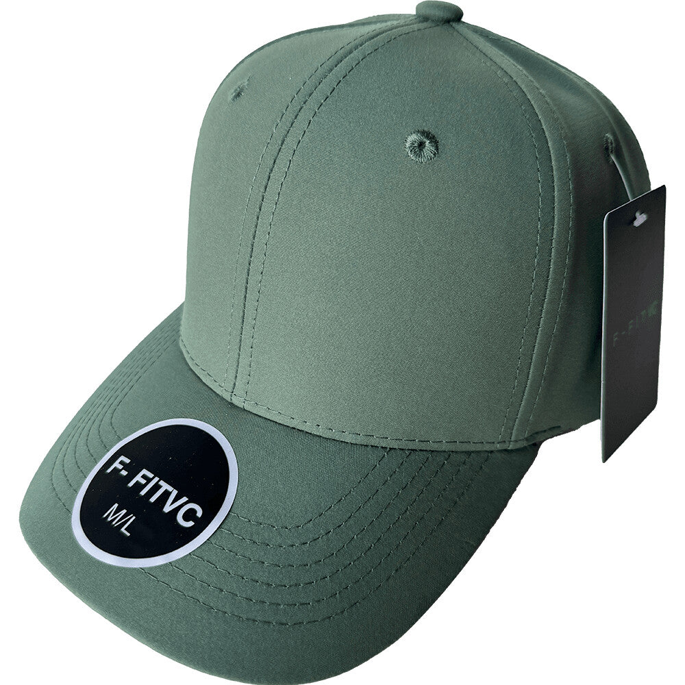 Gorra "FFITVC VELCRO", Gama Premium