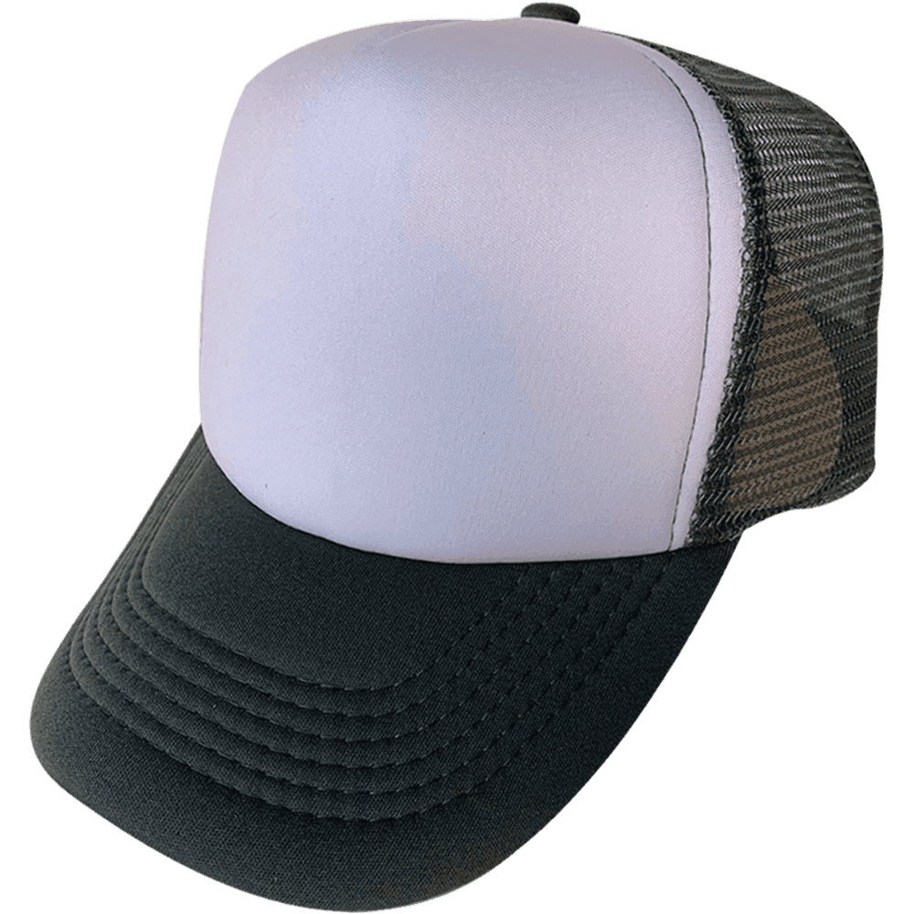 Gorra "ESL" de Esponja con Broche Snapback
