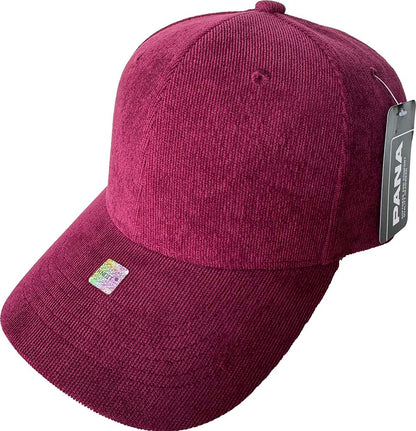 Gorra Pana , visera curva