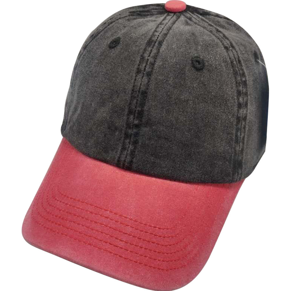 Gorra Cachion Deslavada Premium