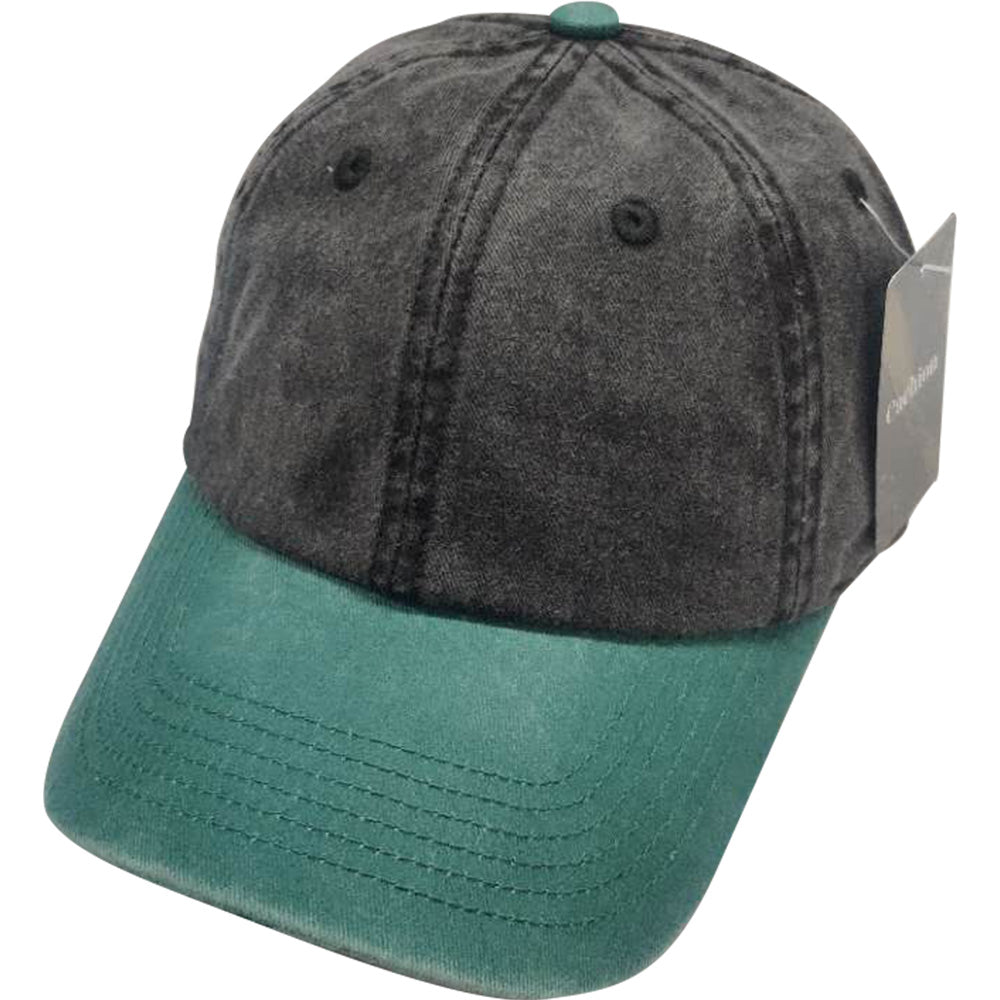 Gorra Cachion Deslavada Premium