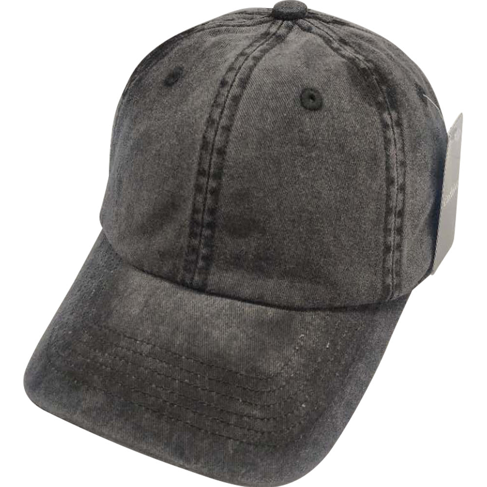 Gorra Cachion Deslavada Premium