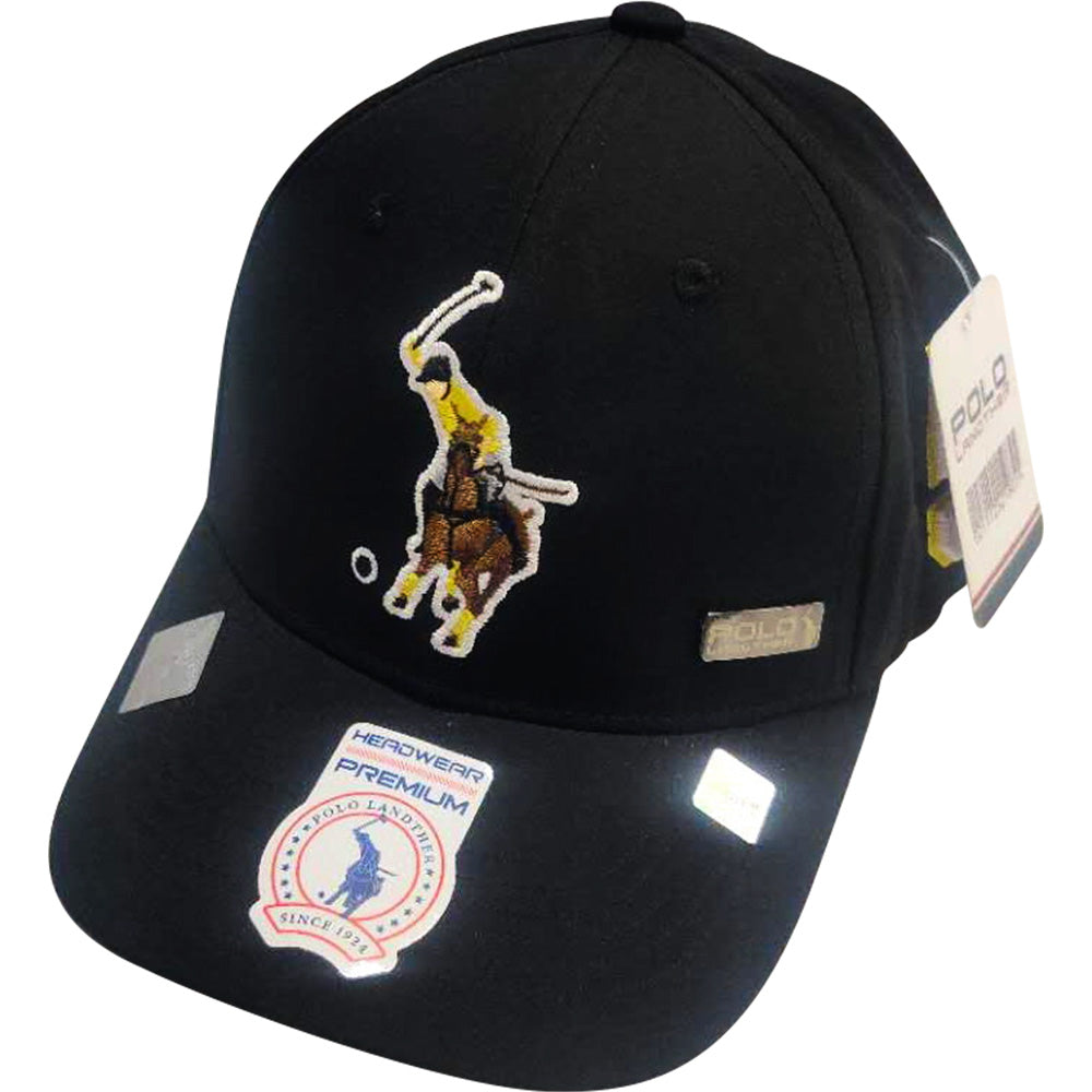 Gorra Polo Landther Premium 01